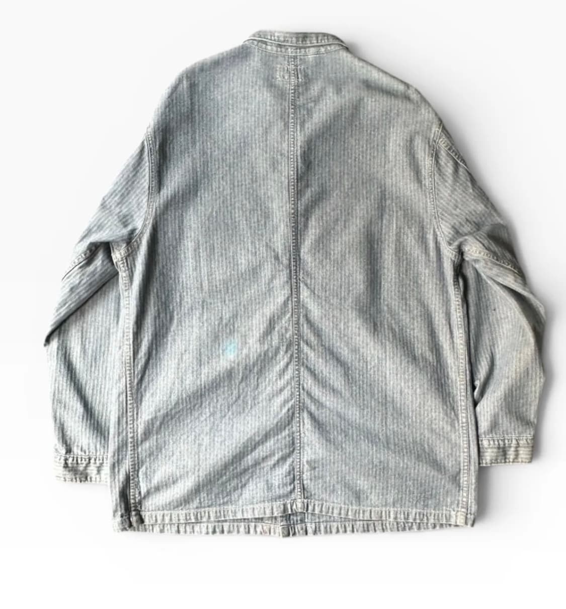 90s RRL 헤링본 트윌 초어자켓 상품이미지4