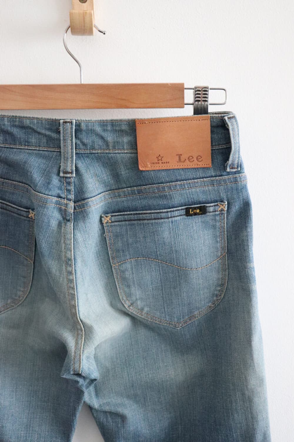 lee pony denim 상품이미지6