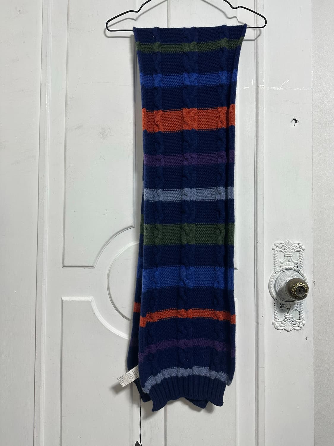 폴스미스 울 머플러 상품이미지1