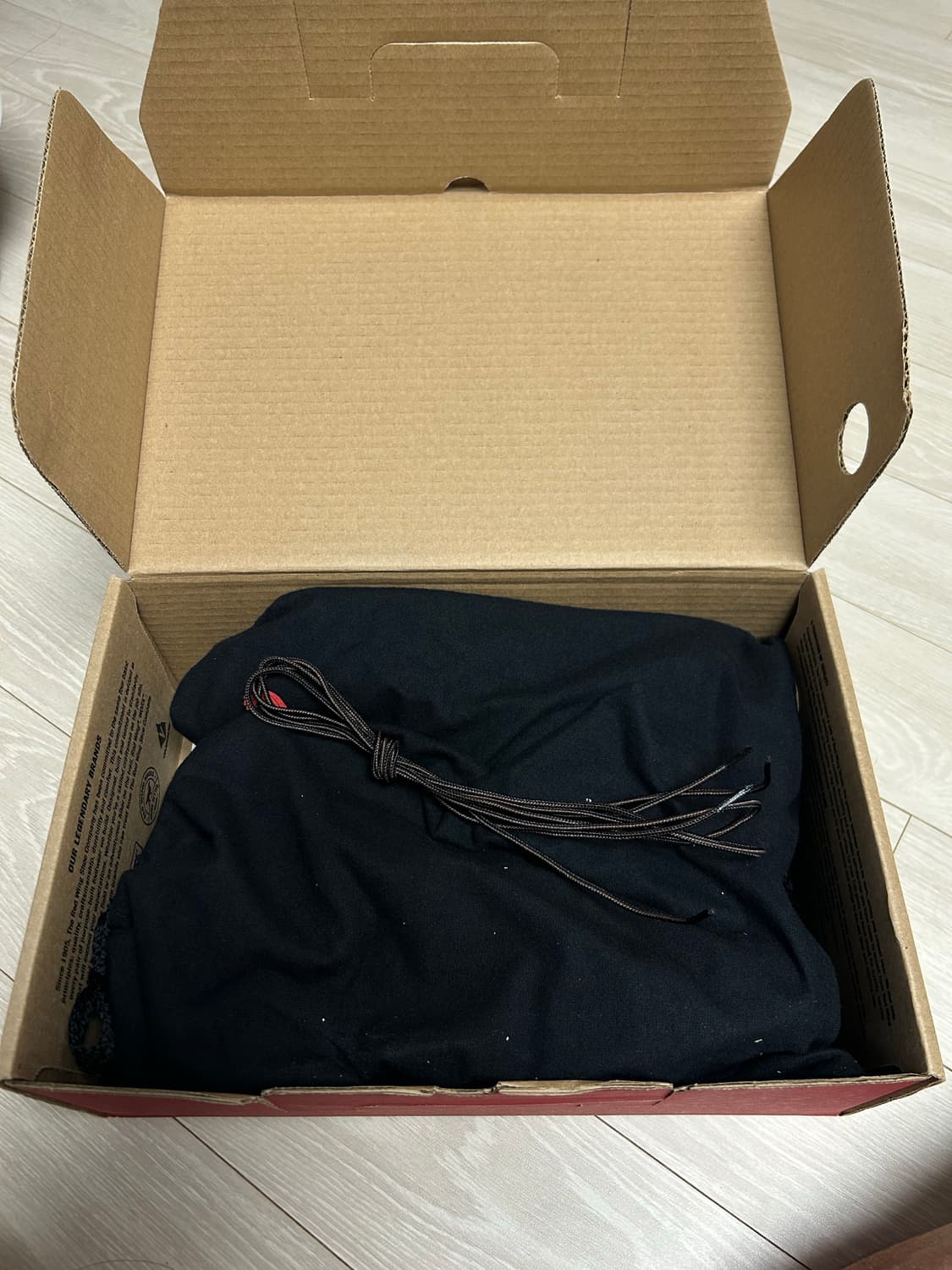 레드윙 벡맨 9419 엑스칼리버 상품이미지7