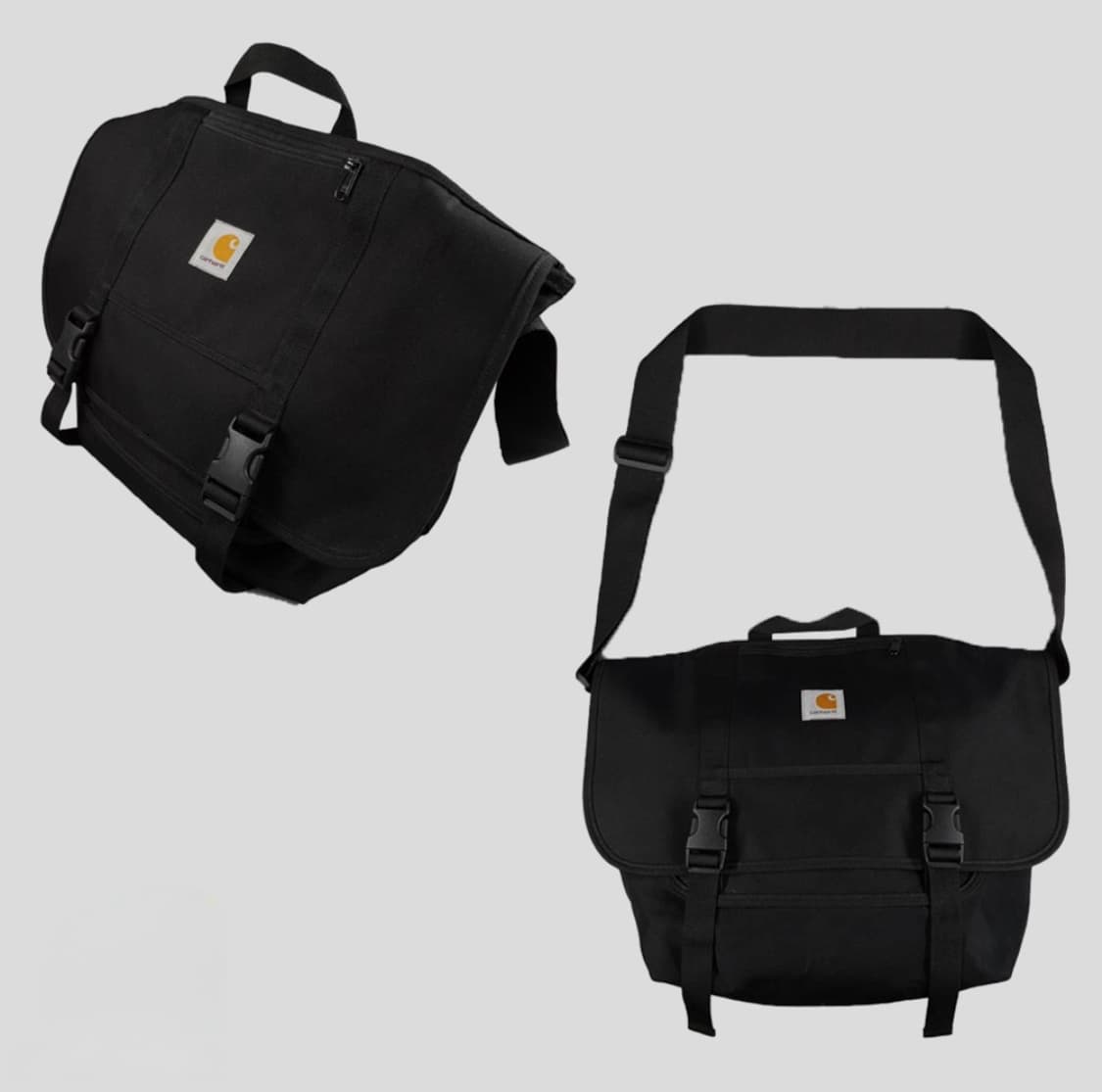 ​브랜드: 칼하트 WIP (Carhartt WIP)
​모델명: 파셀 백  상품이미지2