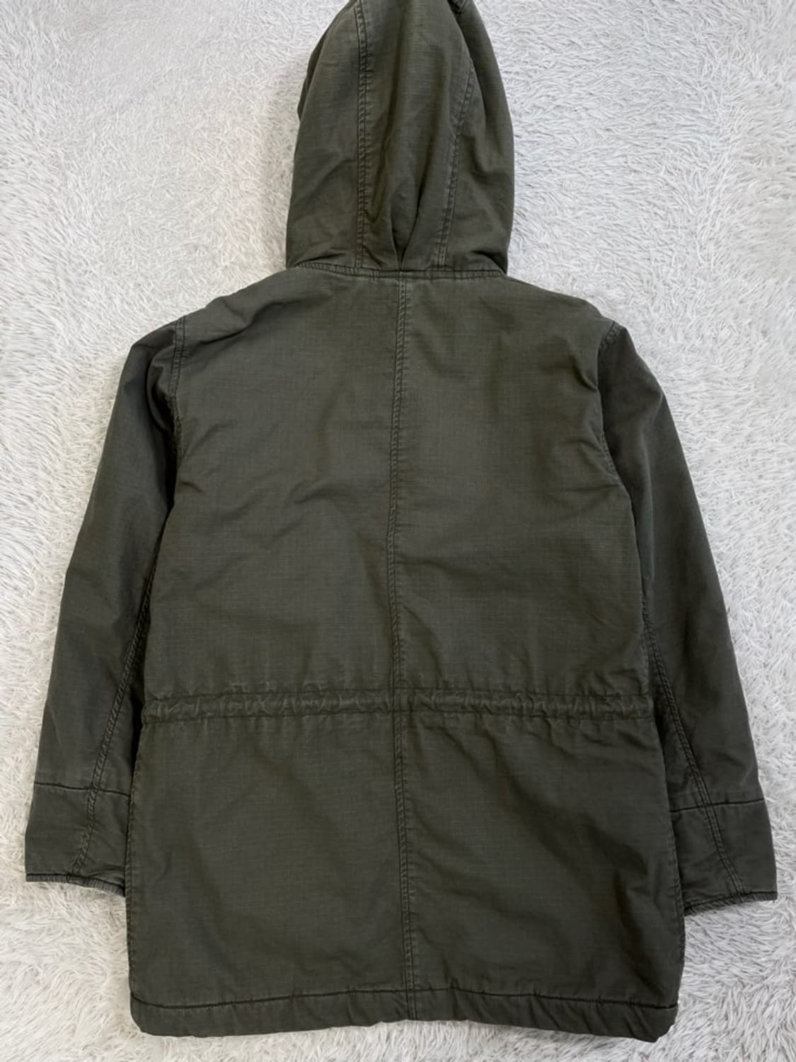 데님앤서플라이 야상 자켓/#438 상품이미지4