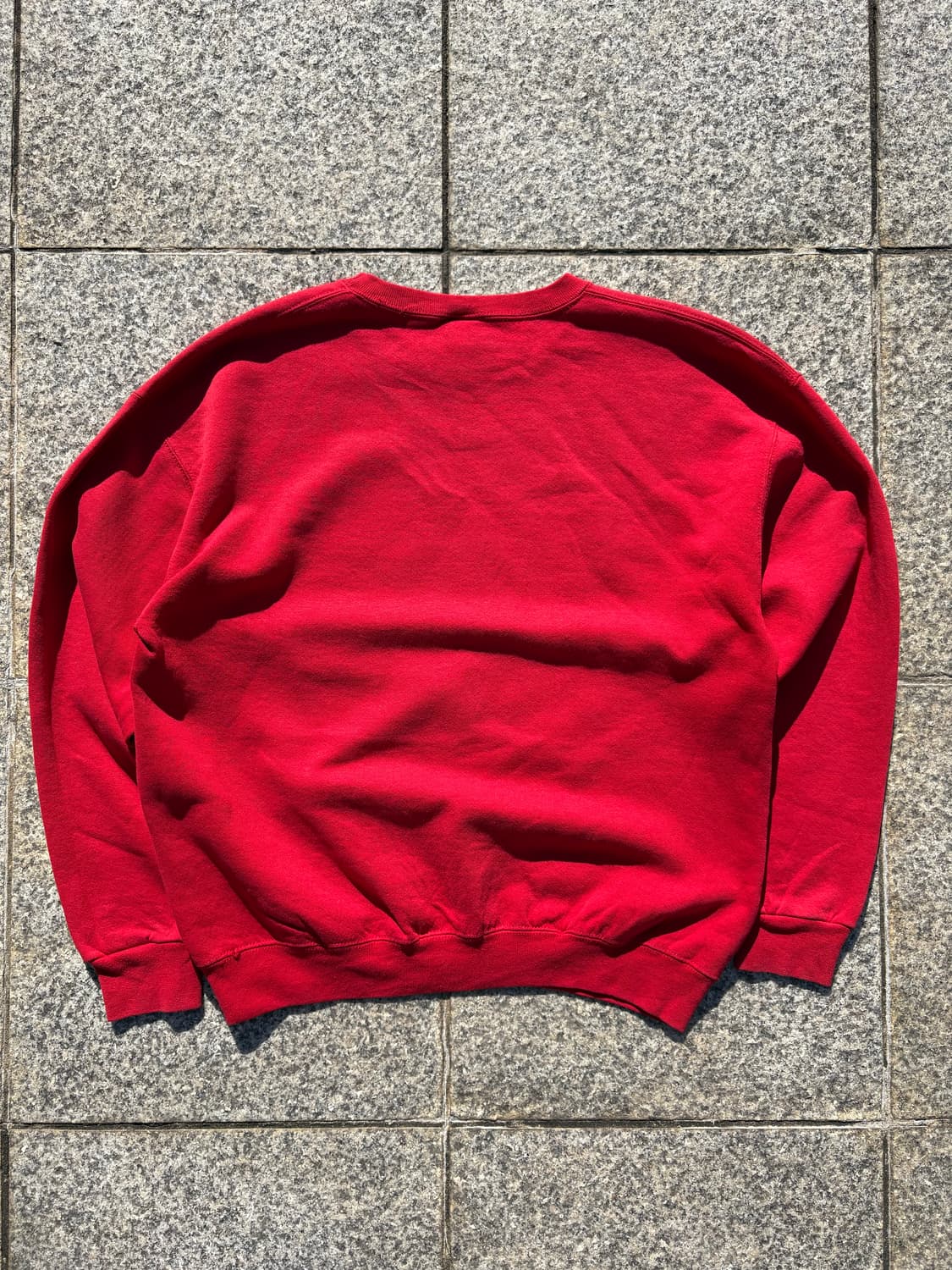 00s 러셀 애슬래틱 맨투맨 스웻셔츠 상품이미지5