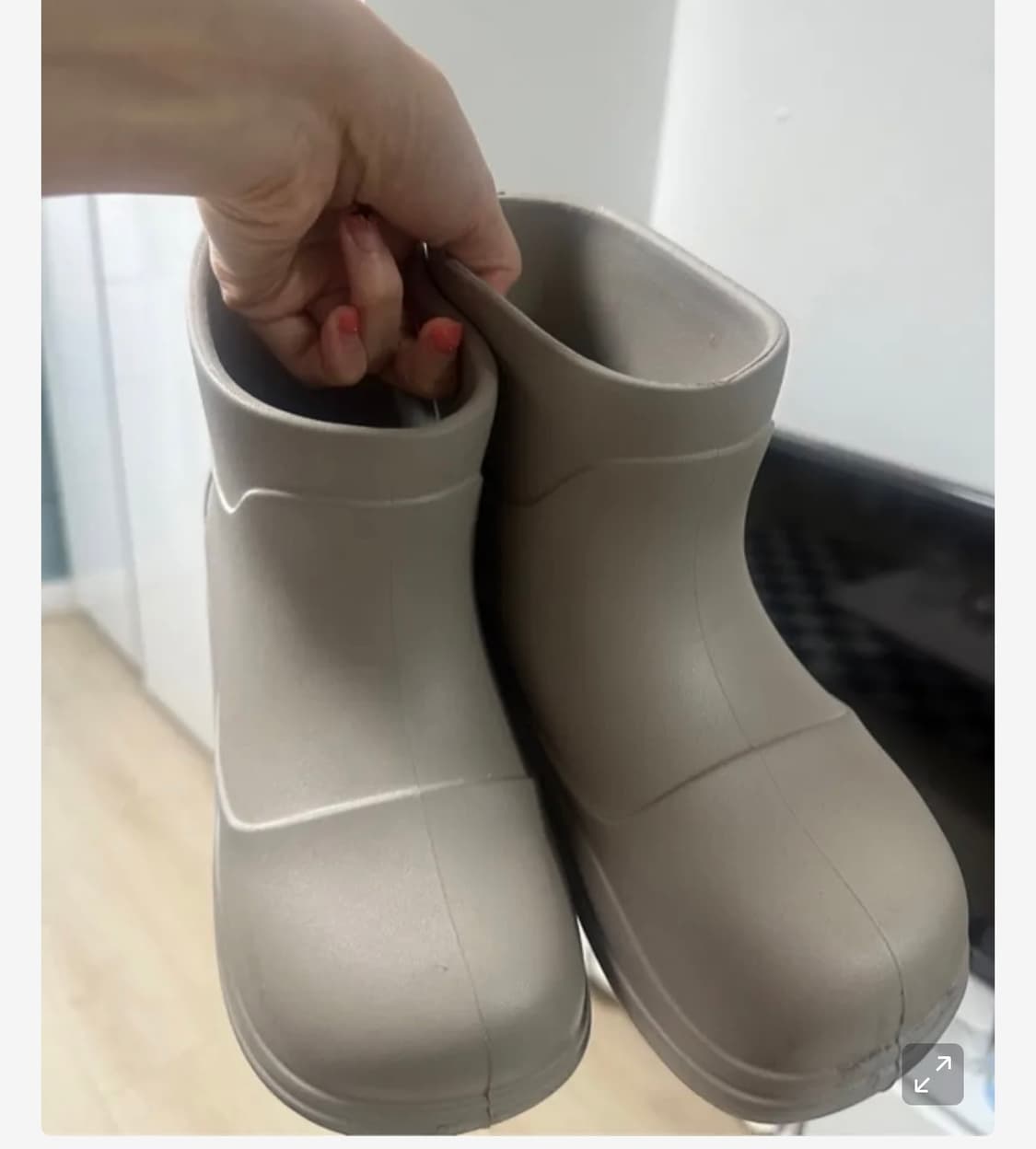 HAYDEN BOOTS   레인부츠 상품이미지4