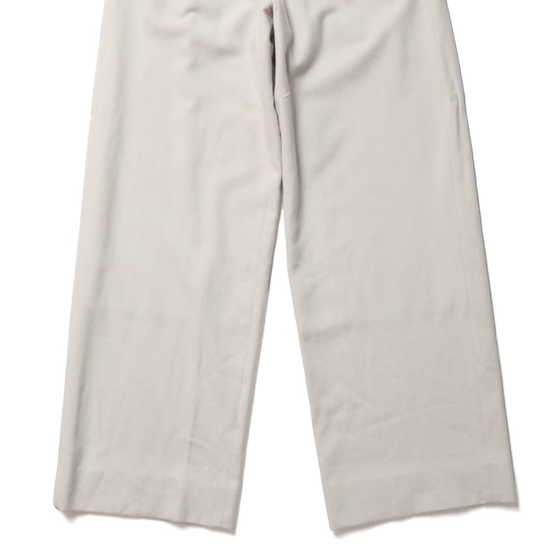 오라리 Auralee Wool Pants 상품이미지4