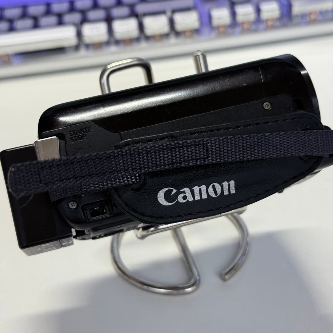 (한글판) 캐논 빅시아 canon vixia hf r800(r82) 상품이미지5