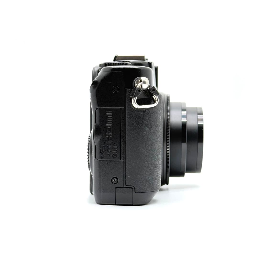 [하이엔드!] 니콘 Coolpix P7000 블랙 디지털카메라 상품이미지6