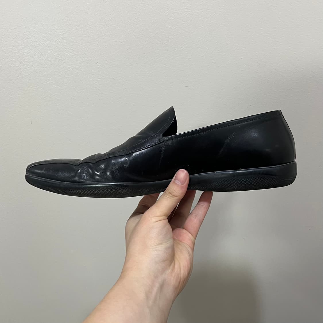 Prada Sports Loafers 상품이미지3