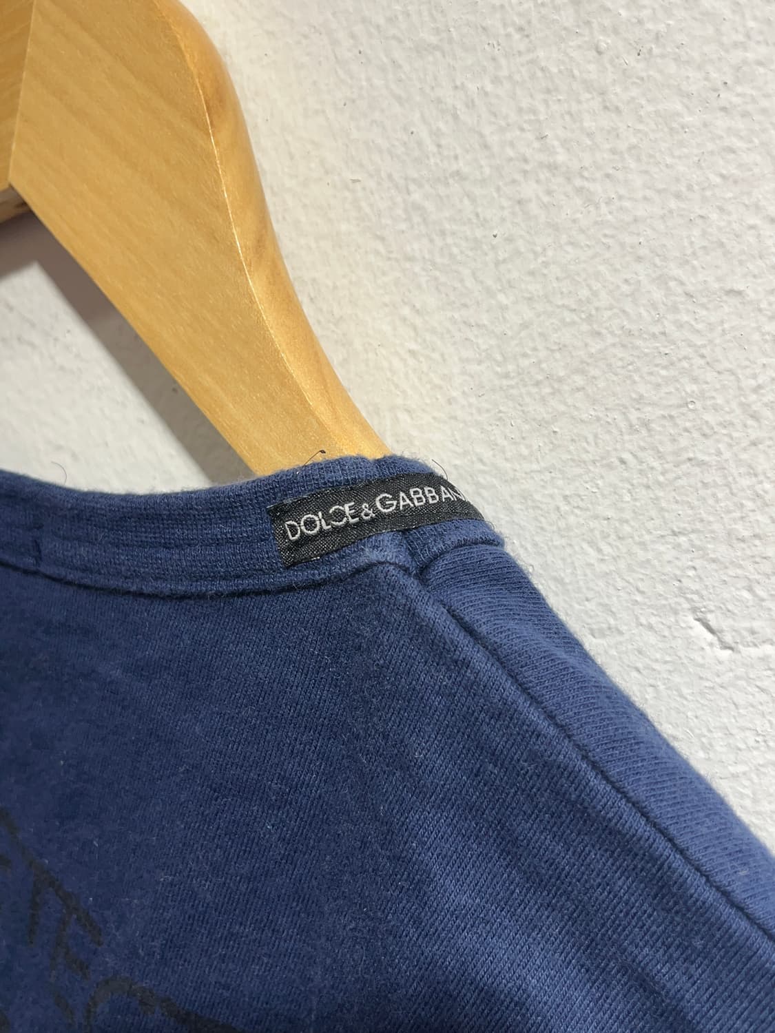 돌체앤 가바나 미키 마우스 티셔츠 상품이미지8