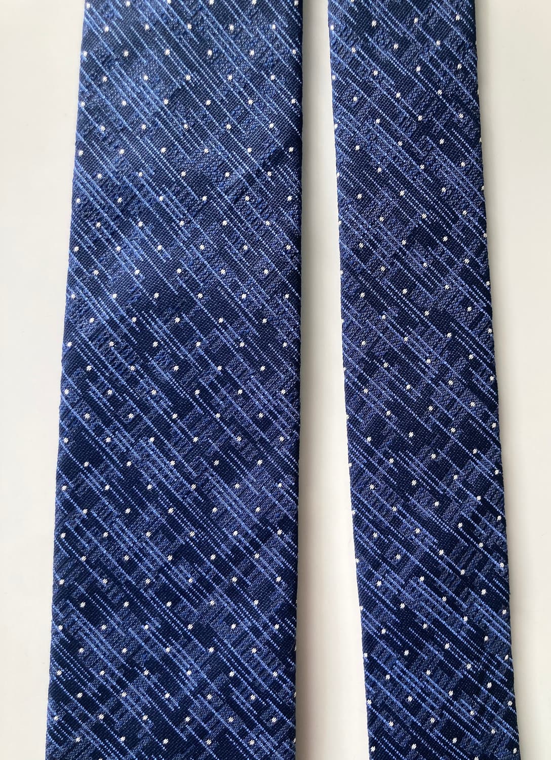 란체티 넥타이 상품이미지3