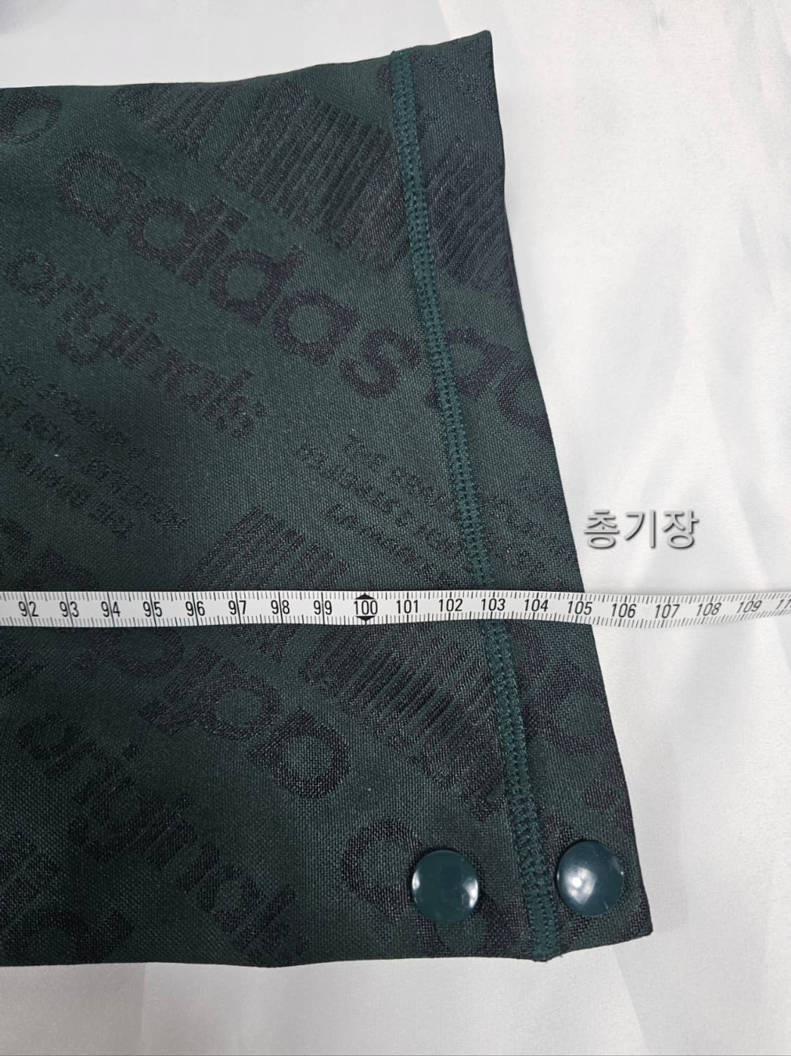 아디다스알렉산더왕17fw바지 상품이미지7