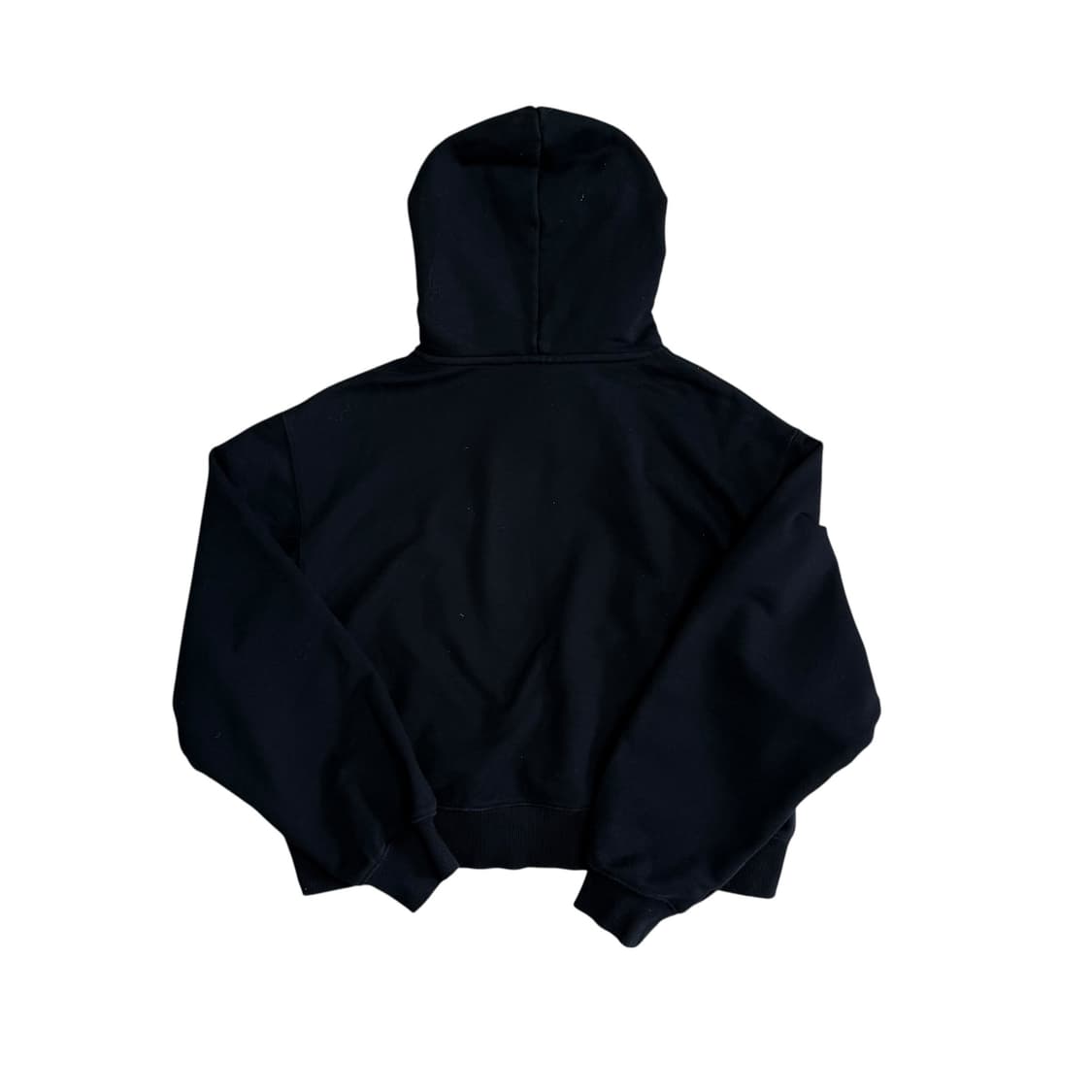 마크곤잘레스 크롭 후드티 상품이미지3