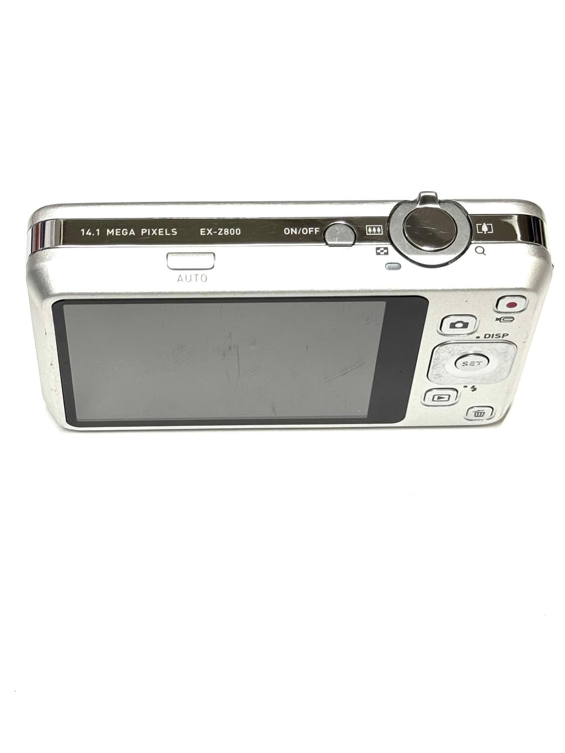 작례있음)🤍카시오 엑슬림 z800 Casio Exilim EX-Z800 상품이미지6
