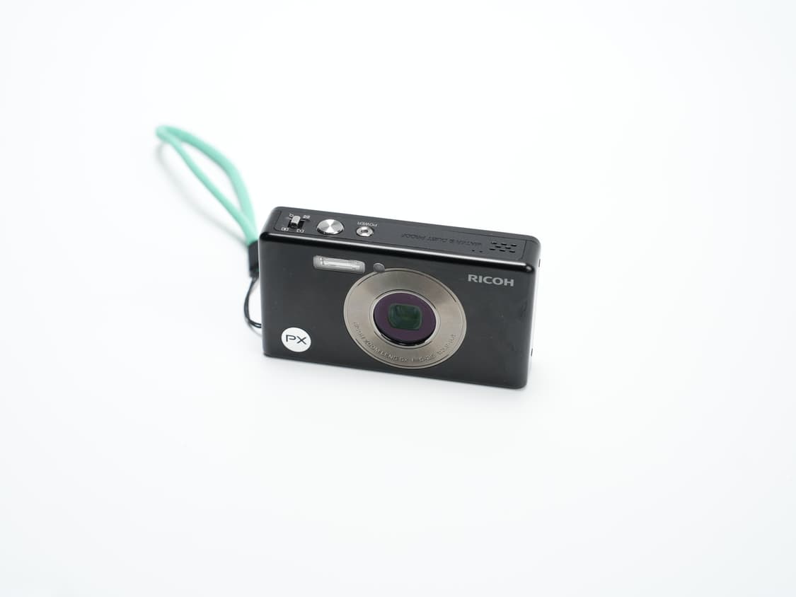 리코 RICOH PX 빈티지 카메라 (MINT) 상품이미지1