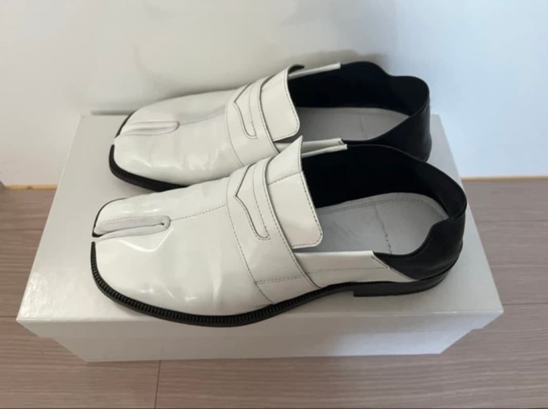 마르지엘라 타비로퍼 37.5 (240추천) 상품이미지3