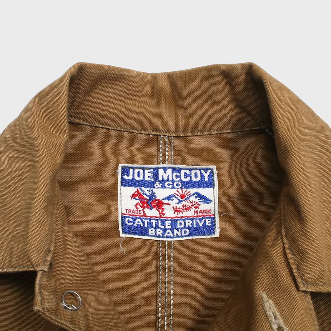 JOE McCOY 상품이미지3