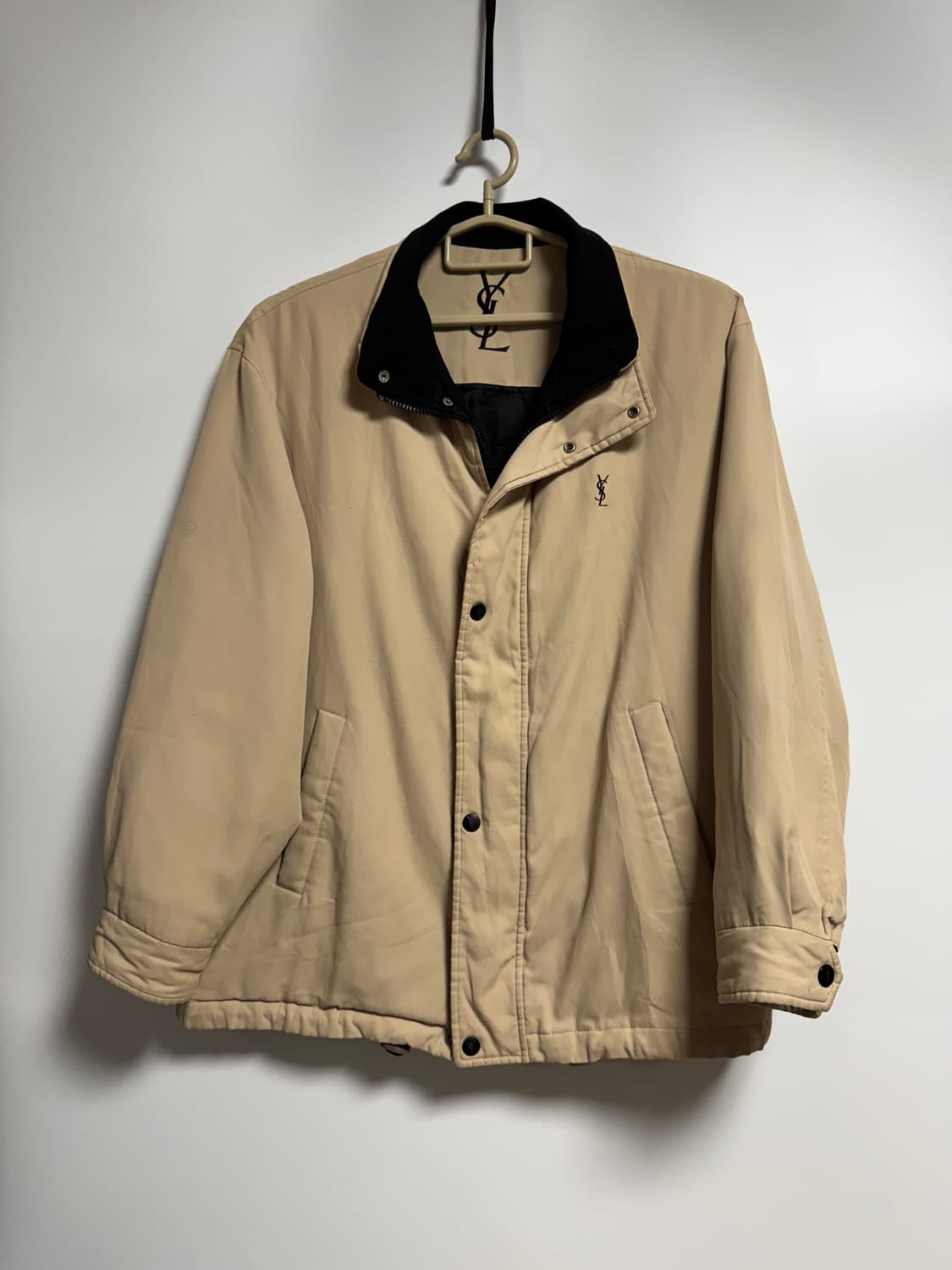 YSL 입생로랑 남성 자켓 105-110 상품이미지1