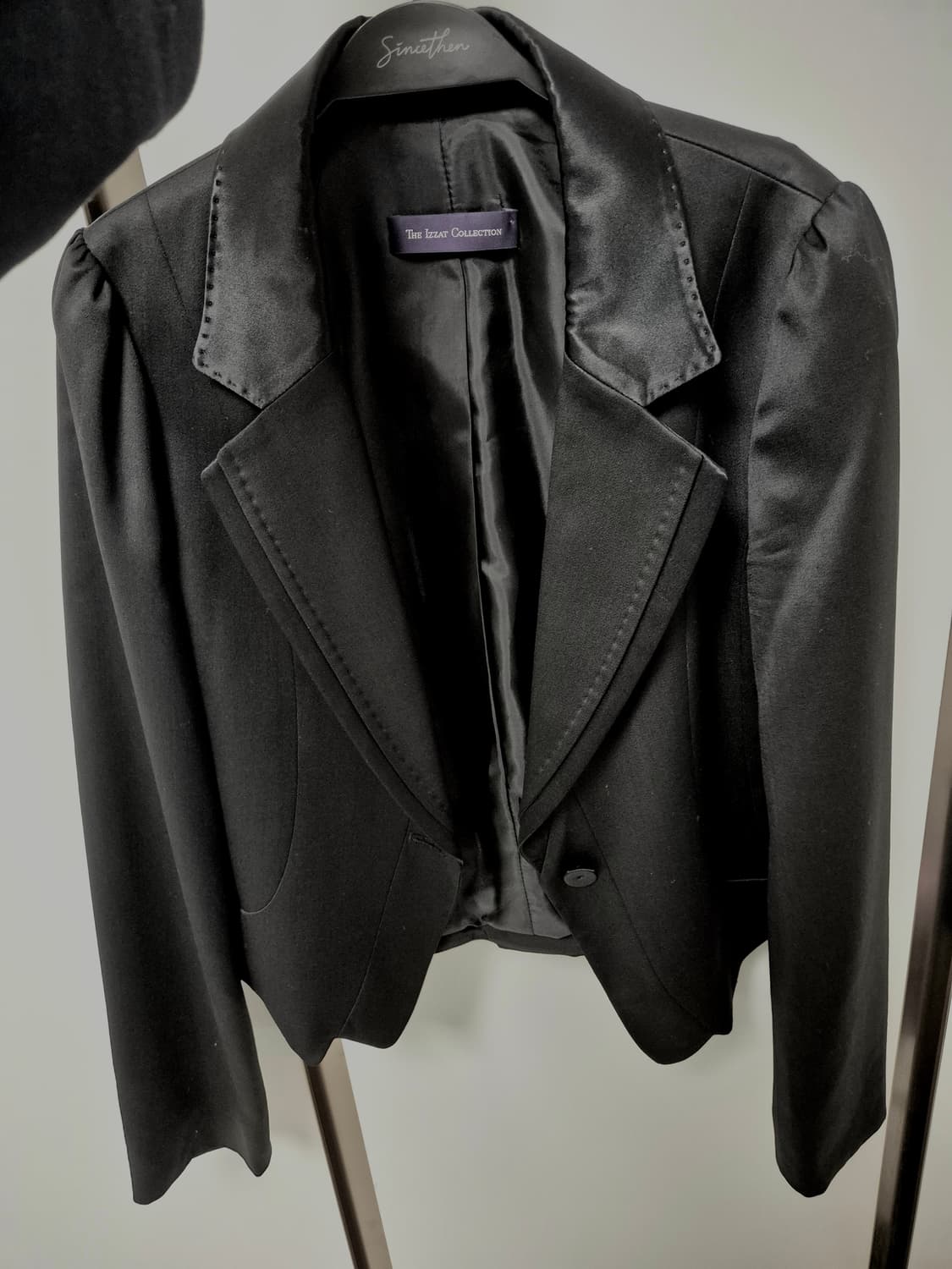 아이잗컬렉션 자켓 상품이미지1