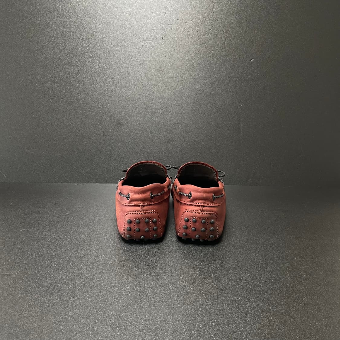 [260] TODS 토즈 고미노 드라이빙 슈즈 로퍼 상품이미지8