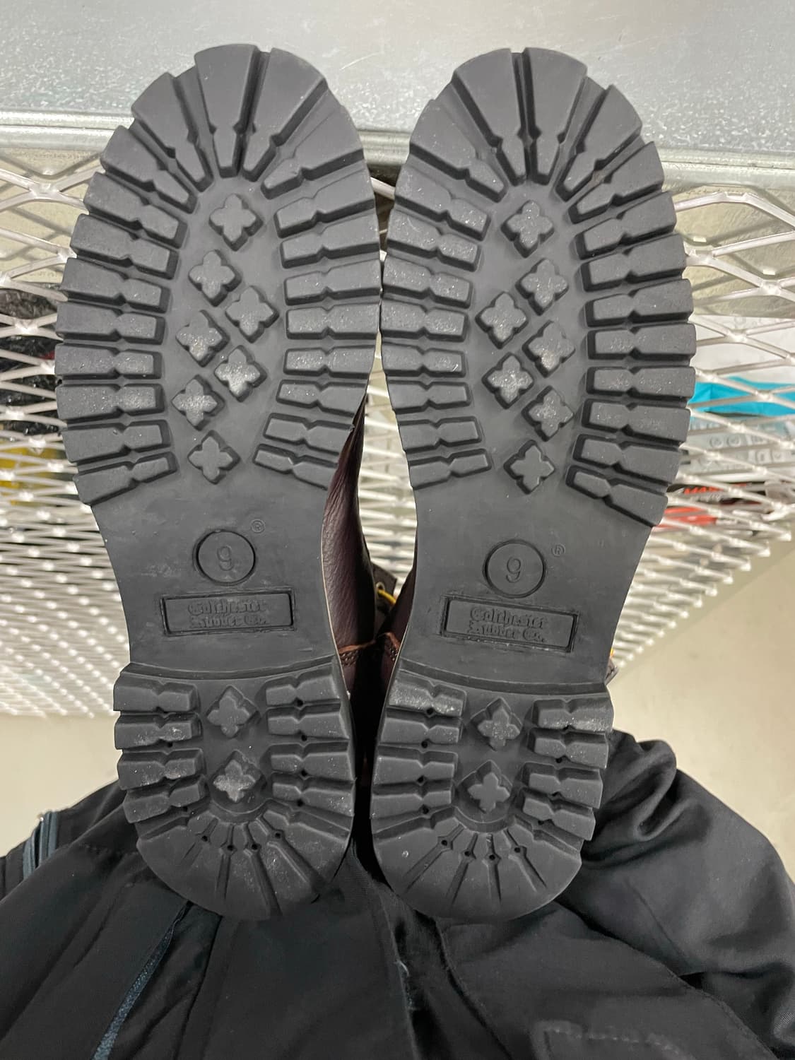 콜체스터 워커 브라운 280 (gr-4251) 상품이미지6