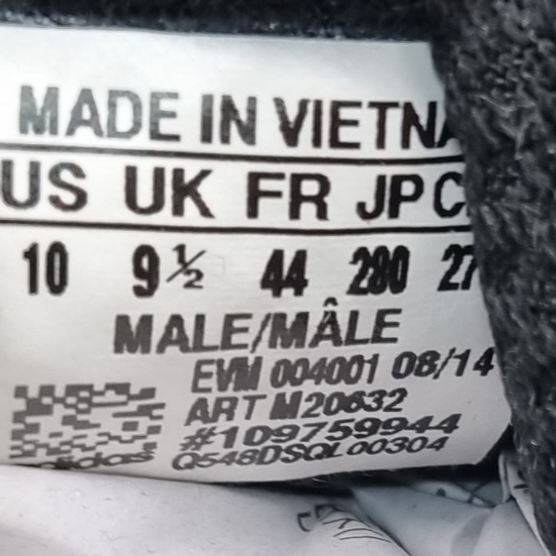 아디다스 zx 캐주얼 남성미드280 상품이미지6