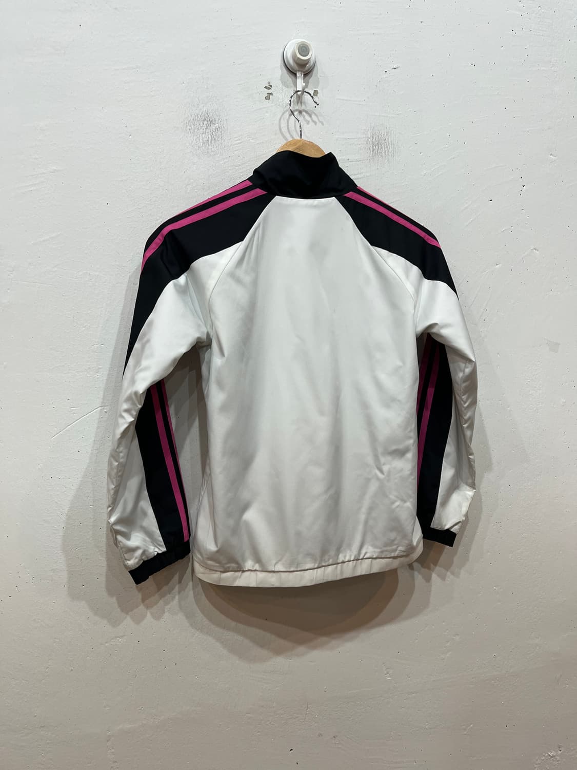 아디다스 재팬 아디걸 윈드자켓 상품이미지6