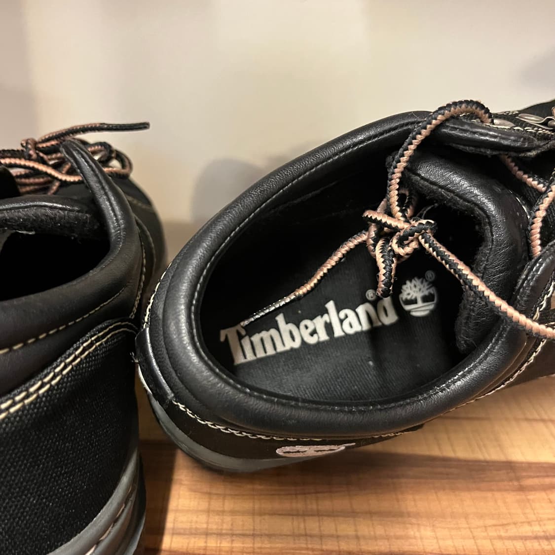 팀버랜드 부츠 로우 상품이미지6