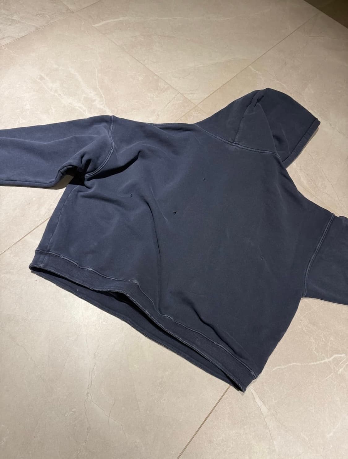 Erd 클래식 로고 후드티 상품이미지5