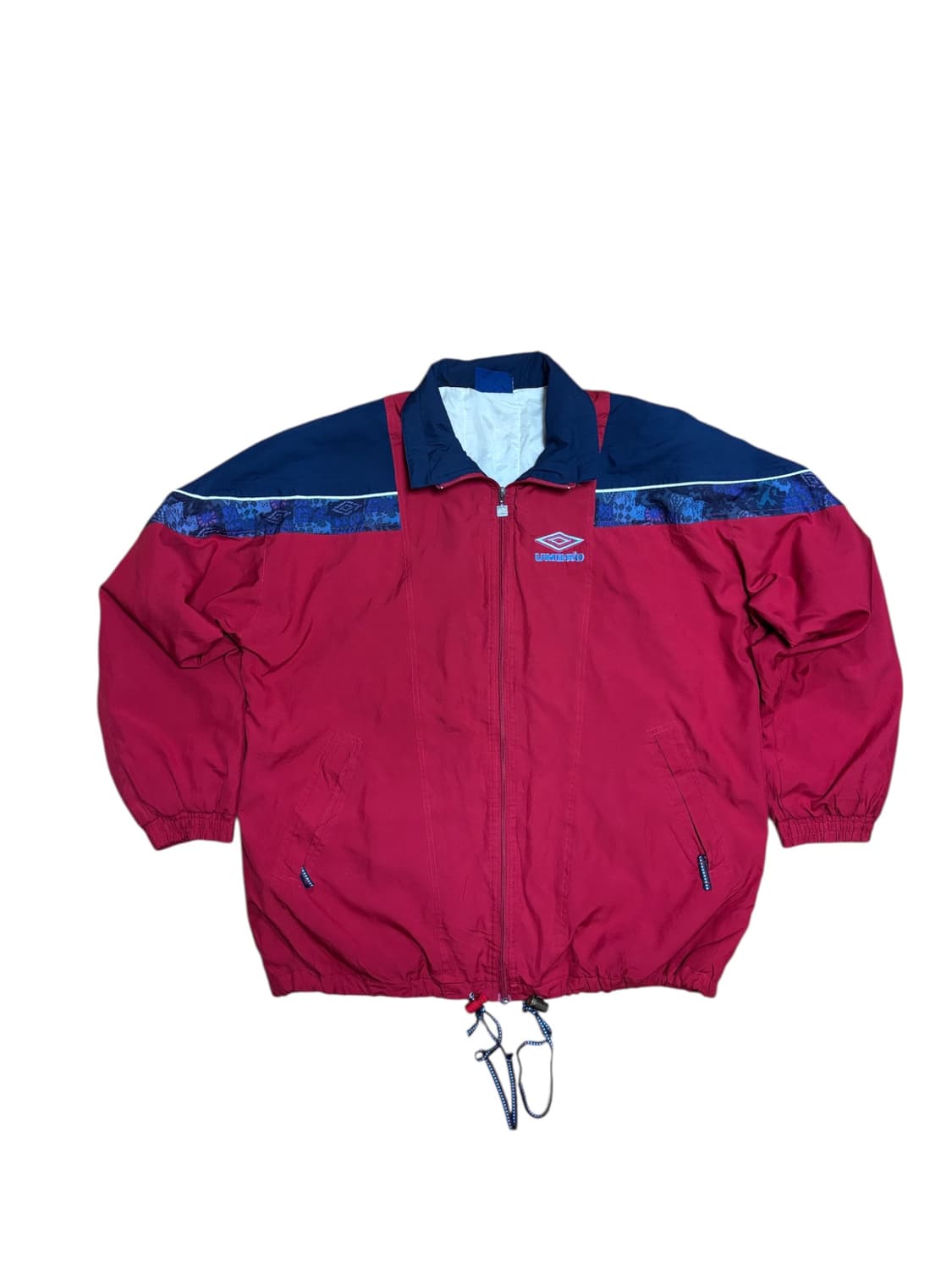 빈티지 엄브로 올드스쿨 점퍼 상품이미지2