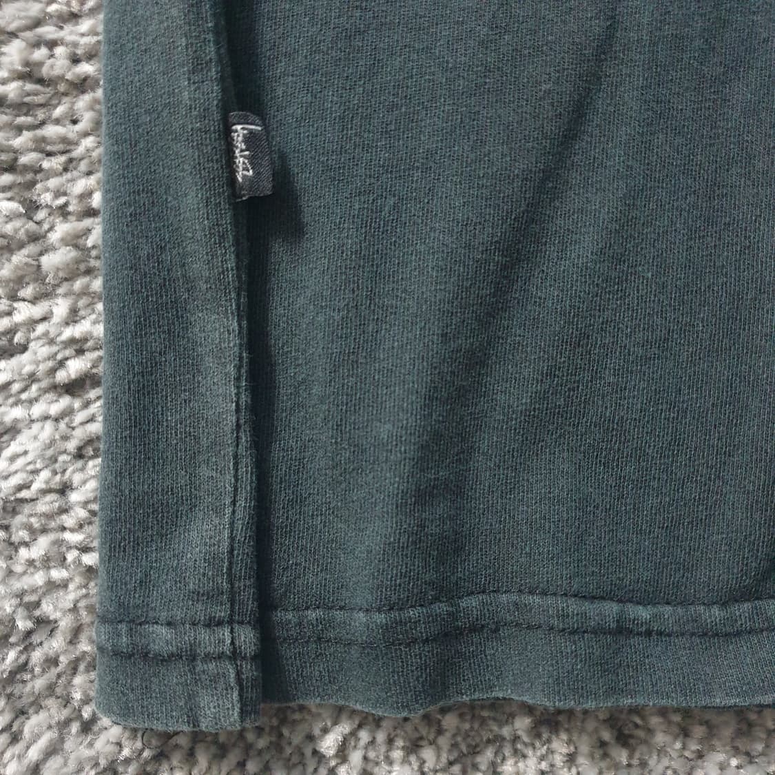 [무료배송] STUSSY 반팔 티셔츠 상품이미지4