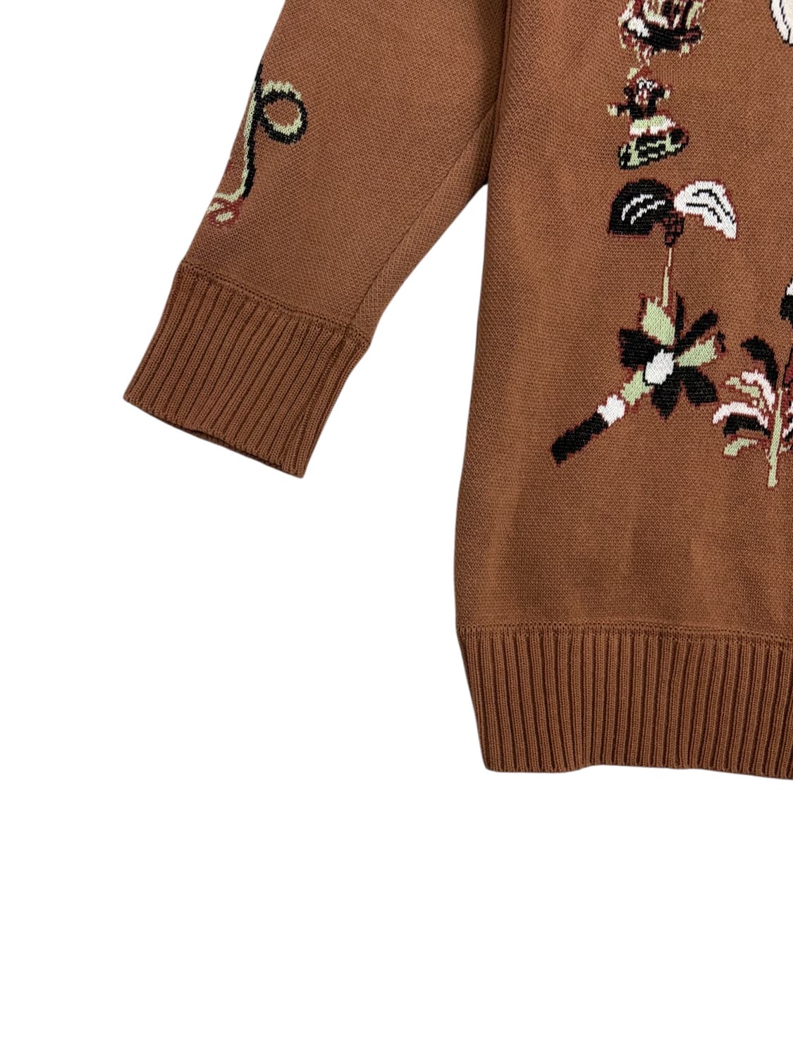 비욘드 클로젯 니트 상품이미지3