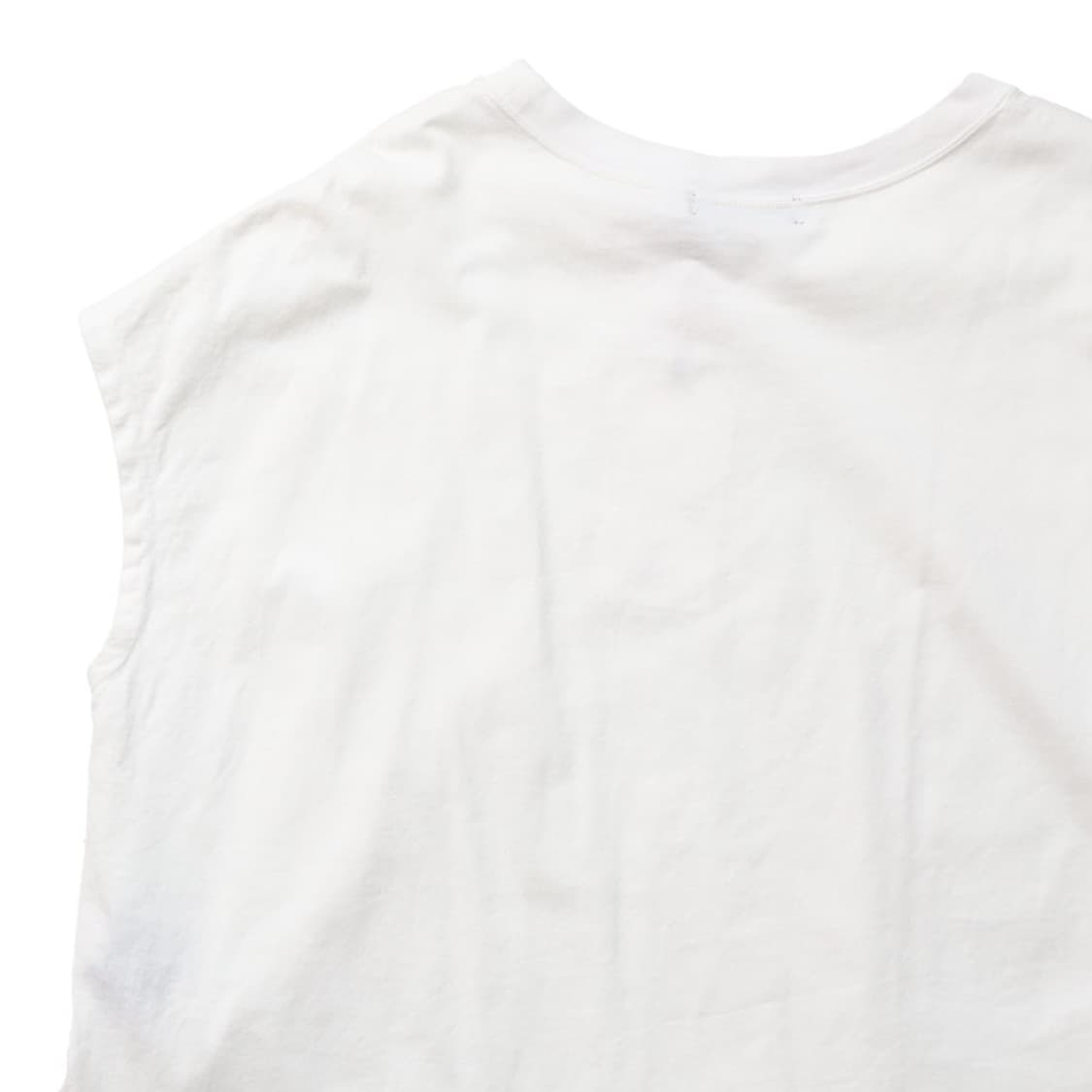 언더커버 Undercover Sleeveless 

 상품이미지5
