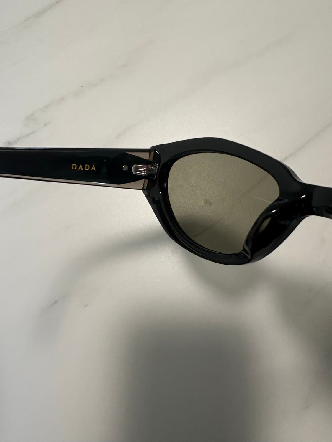 젠틀몬스터 다다01(G) 선글라스 상품이미지5