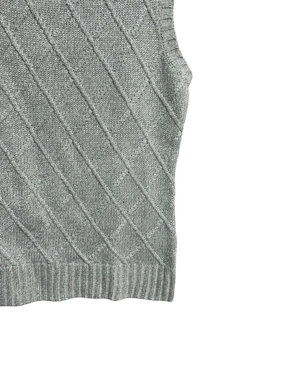 vtg sleeveless 상품이미지3