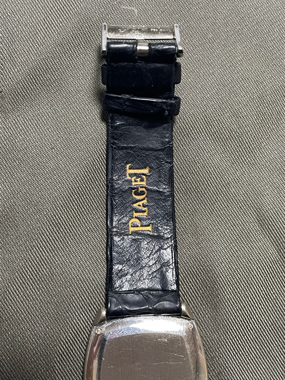 피아제 빈티지시계 piaget 9591 상품이미지3