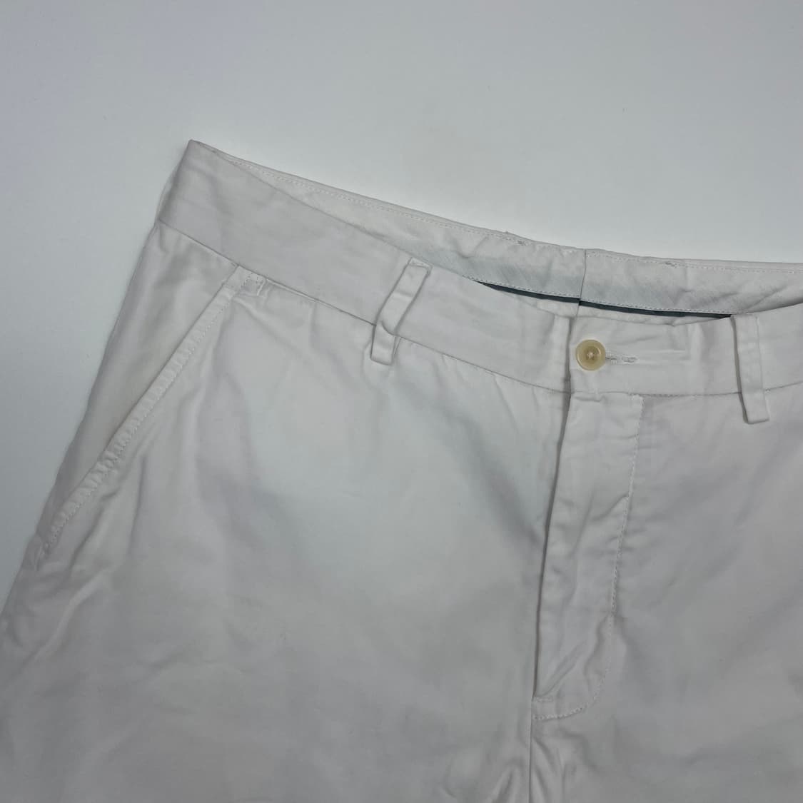 폴로 랄프로렌 치노 반바지 팬츠 상품이미지2