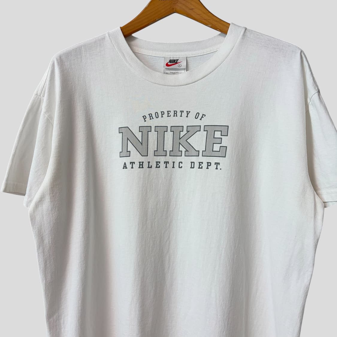 (XL)90s 나이키 반팔티셔츠 상품이미지2