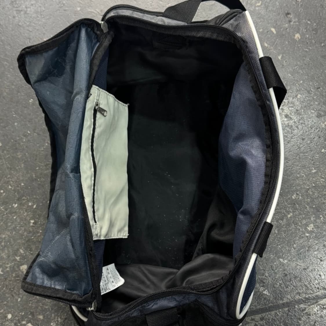 나이키 더플백  상품이미지6