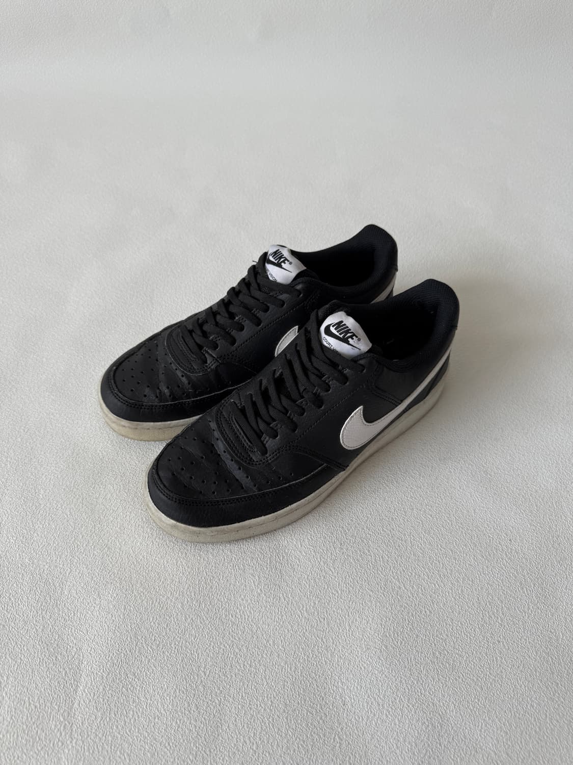 [245]나이키(NIKE) 코트비전 로우 상품이미지4