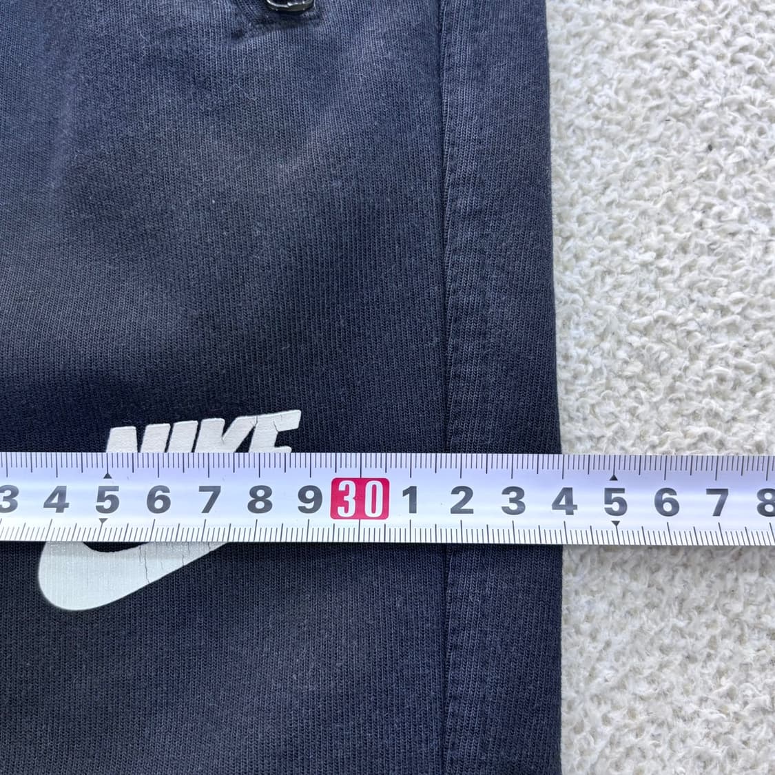 XL 나이키 남성 트레이닝 조거 팬츠 0409E 상품이미지6