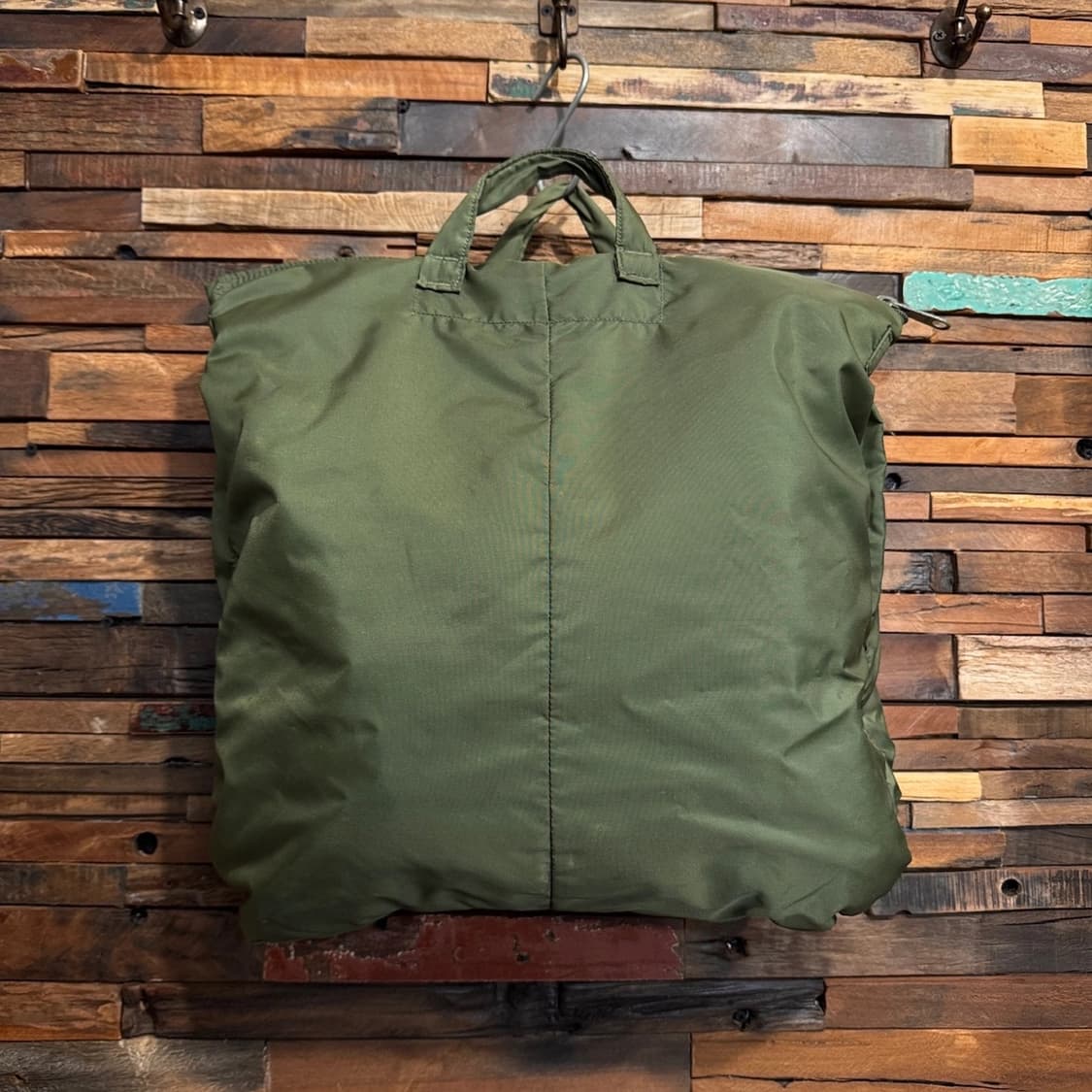 00s U.S Air Force Flyer's Helmet Bag 상품이미지3