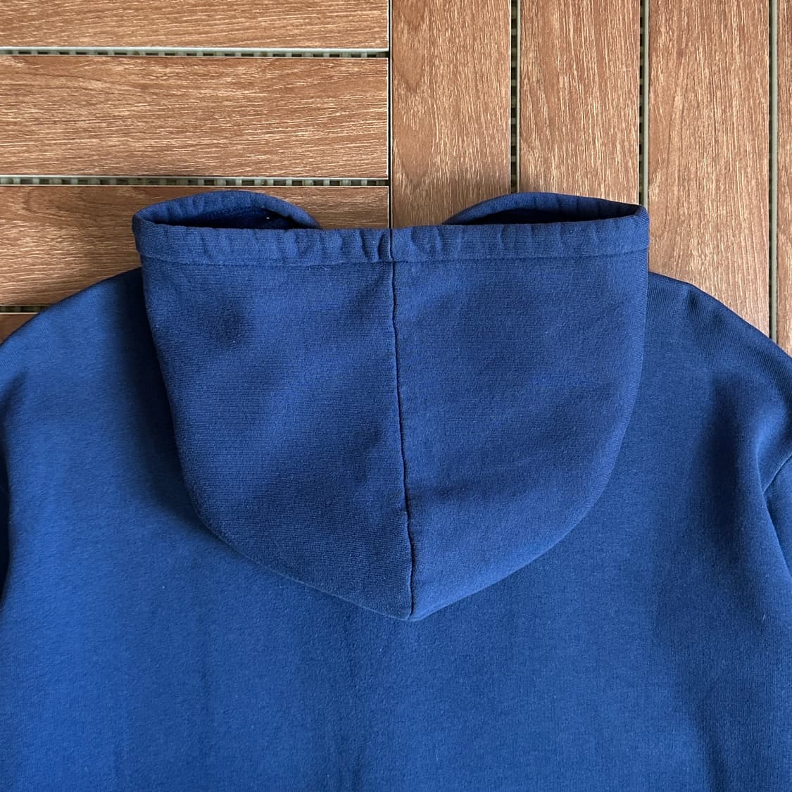 Agnes b homme hoodie zip-up 상품이미지3