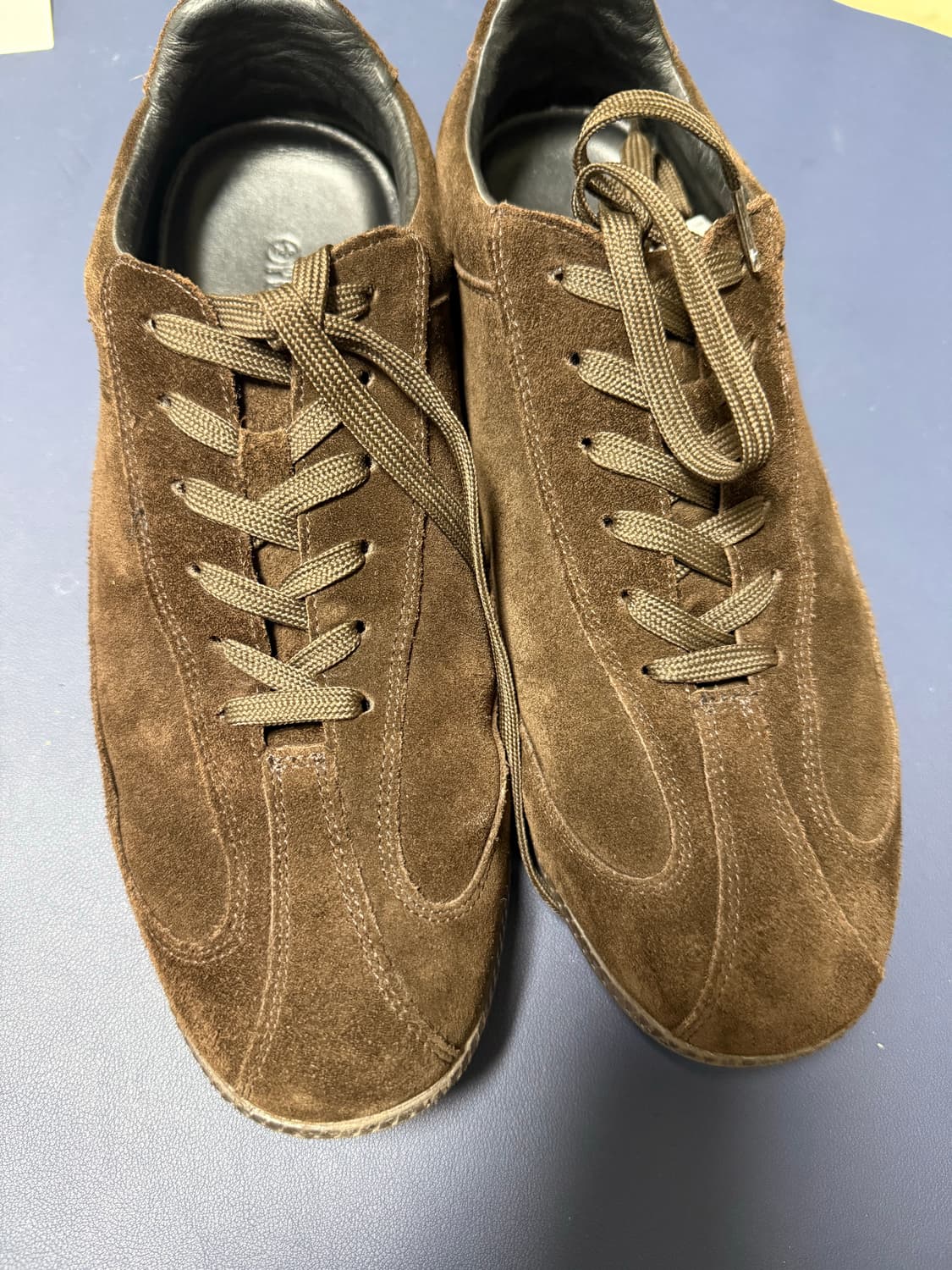 페몬트 드레스 다크브라운 280 상품이미지4