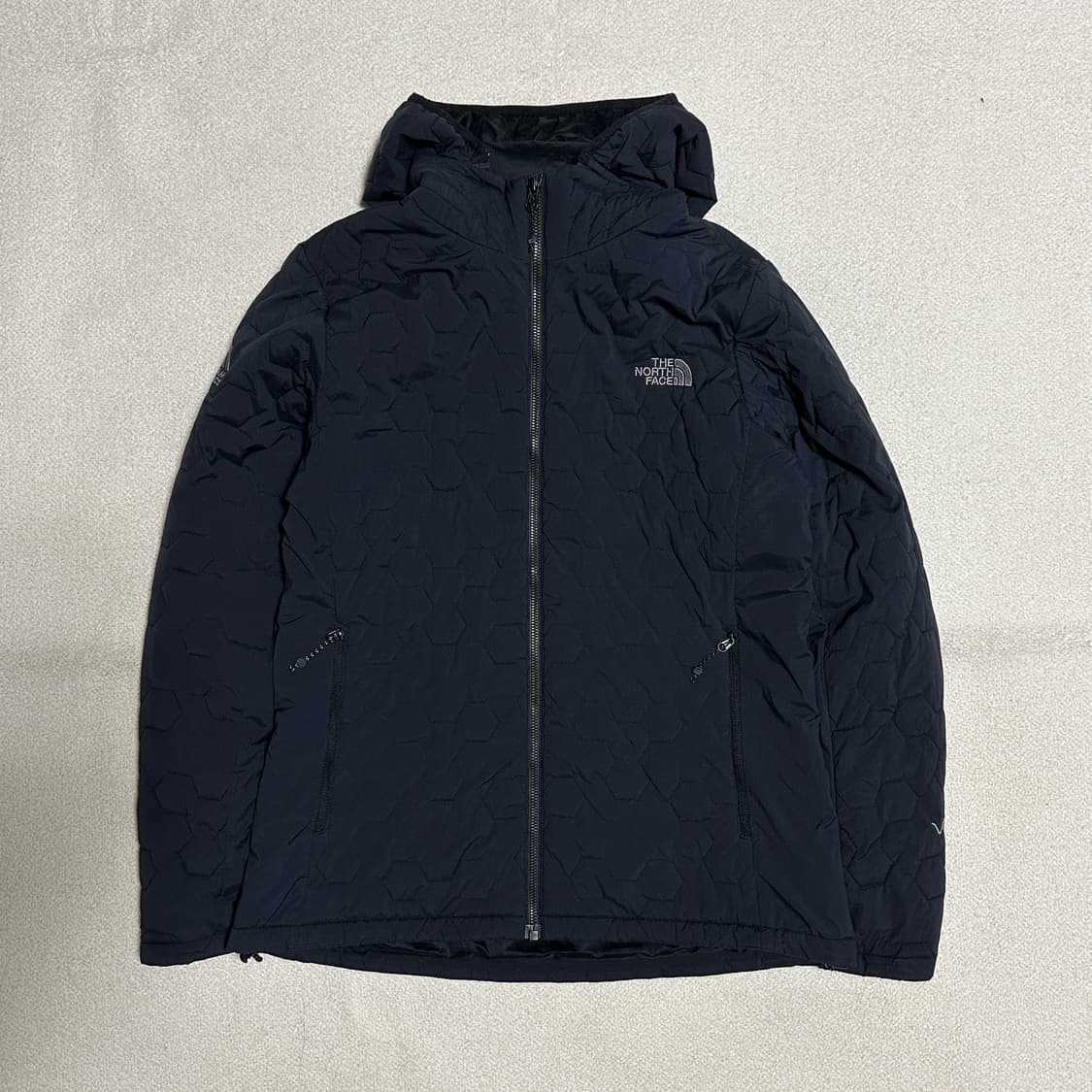 노스페이스 여성 브이엑스 에어 자켓 상품이미지2