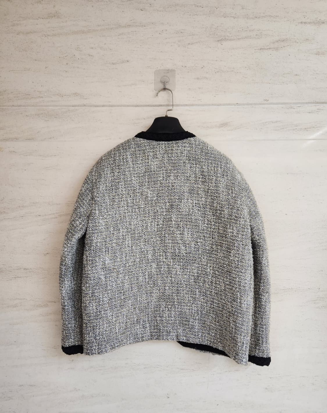 마쥬 트위드자켓 36사이즈 상품이미지7