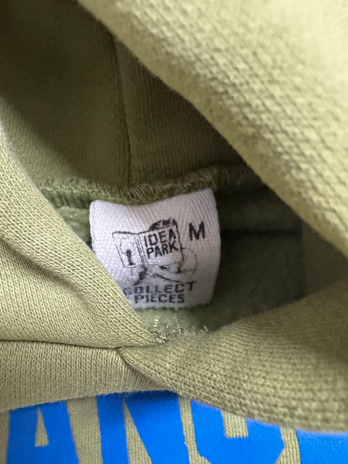 컬렉트피시스 M 상품이미지3