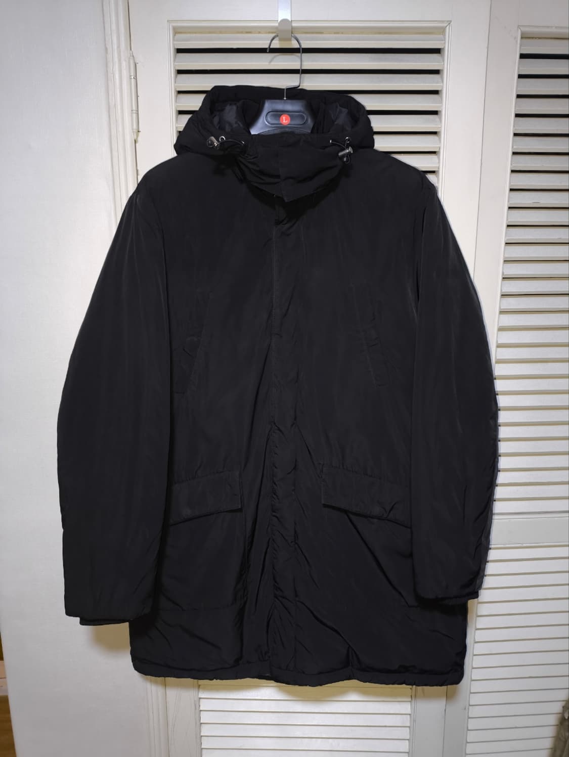 95 아르마니 익스체인지 패딩점퍼 상품이미지1