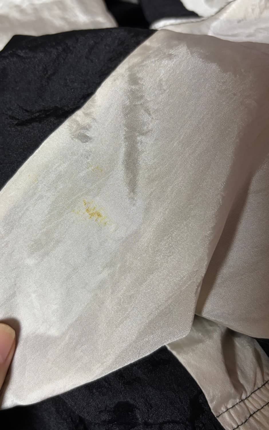 나이키 오버핏 바람막이 상품이미지6