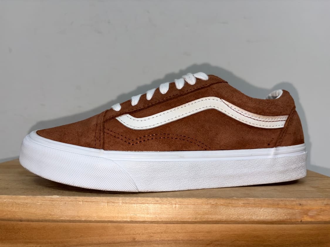 반스 여성 스니커즈 235 상품이미지2