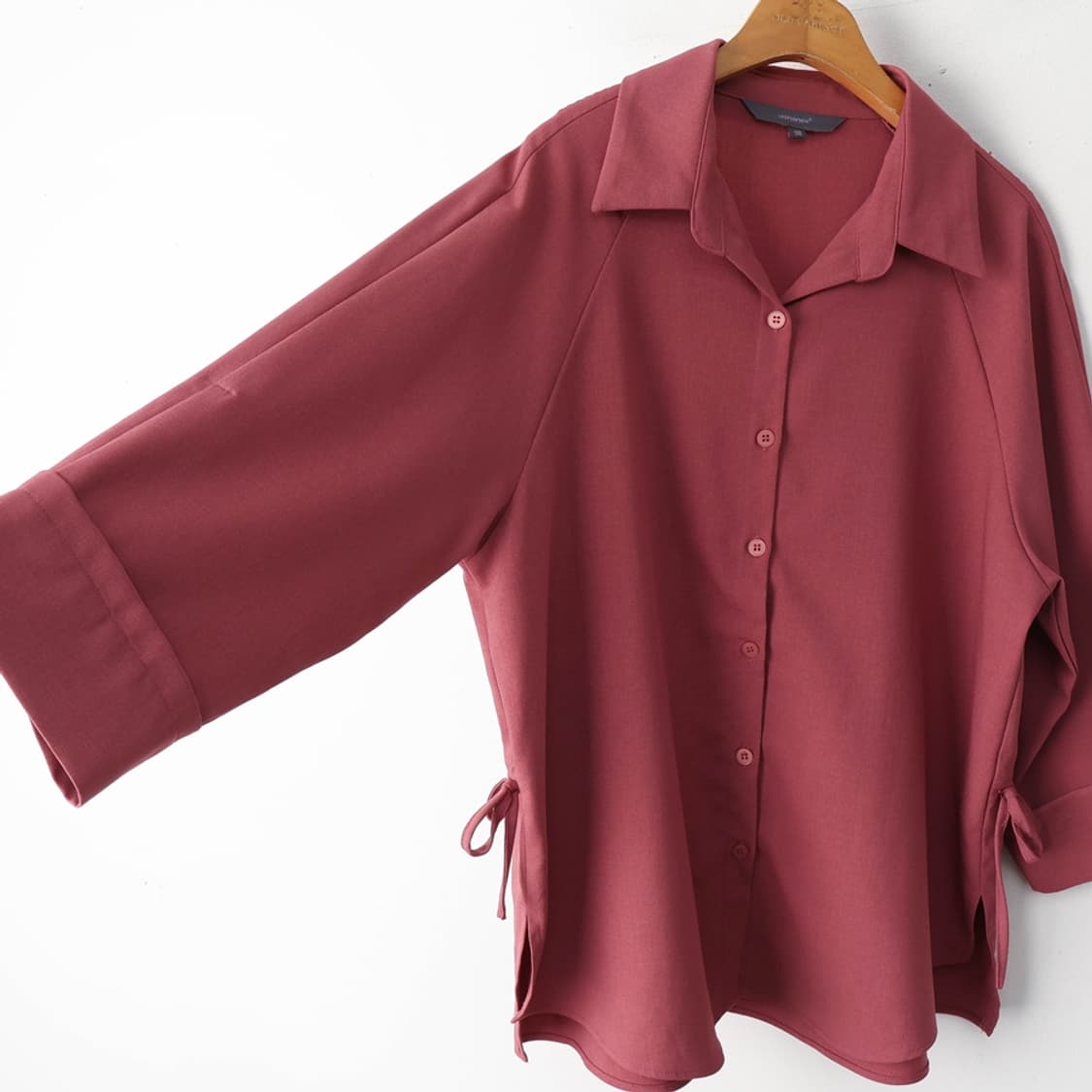 66/요하넥스 블라우스 상품이미지4